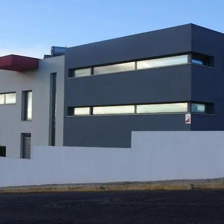 Casa O Carrasco Design House With Pool Villa Reguengo Grande