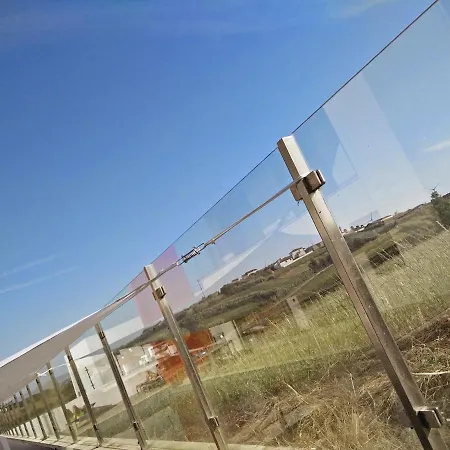 Casa O Carrasco Design House With Pool Reguengo Grande