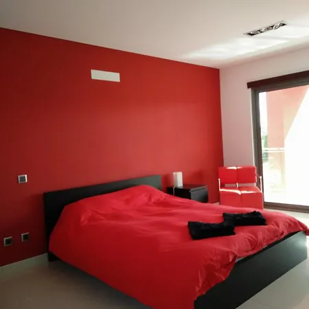 Villa Casa O Carrasco Design House With Pool *