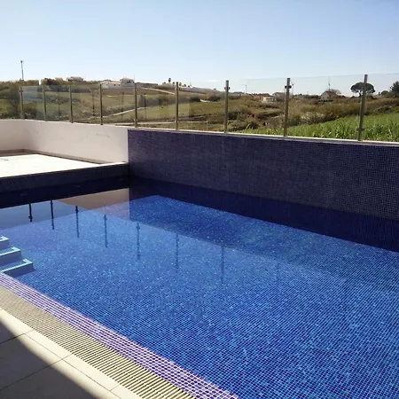 Casa O Carrasco Design House With Pool *