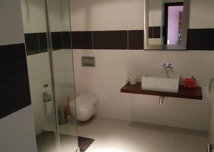 Casa O Carrasco Design House With Pool Villa *