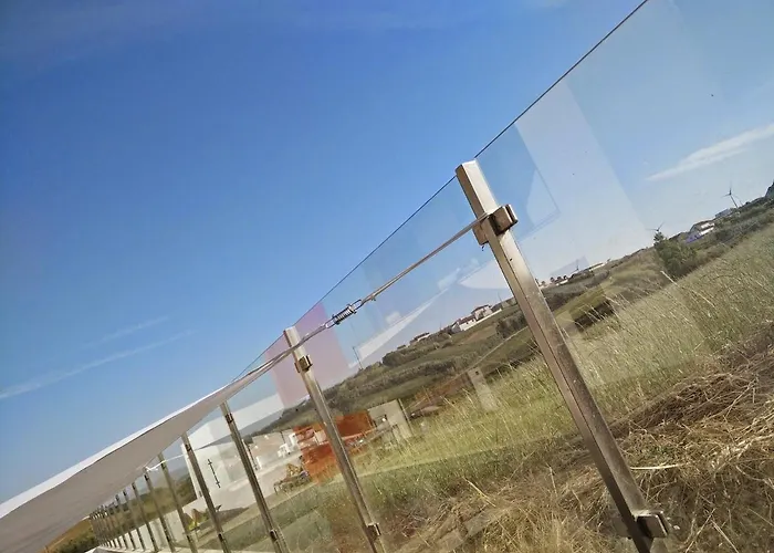 Casa O Carrasco Design House With Pool Reguengo Grande