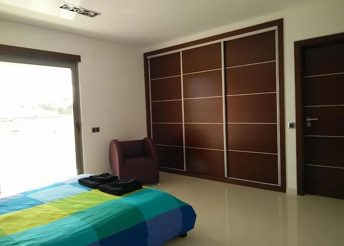 Casa O Carrasco Design House With Pool Villa *