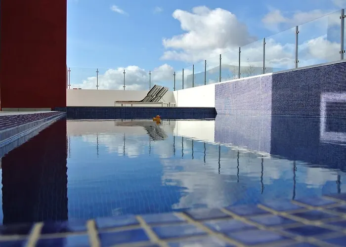 Casa O Carrasco Design House With Pool Villa