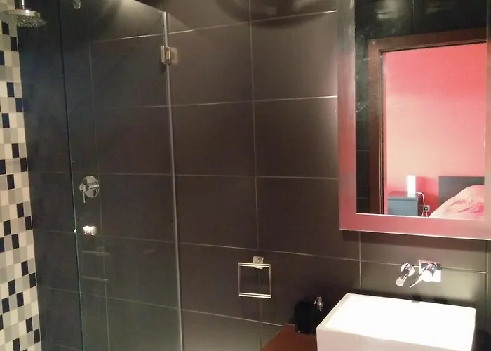 Casa O Carrasco Design House With Pool * Reguengo Grande