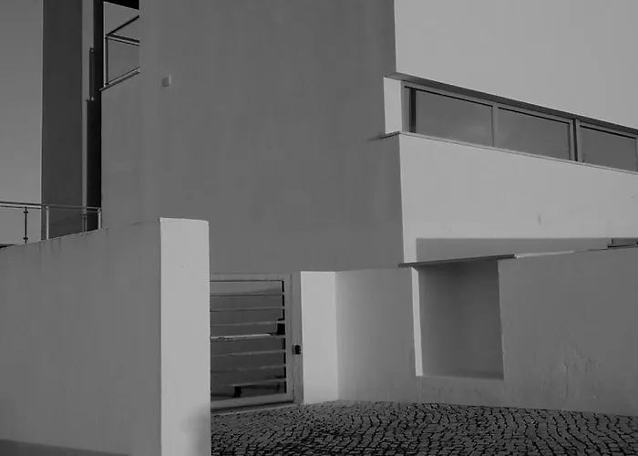 Casa O Carrasco Design House With Pool Villa