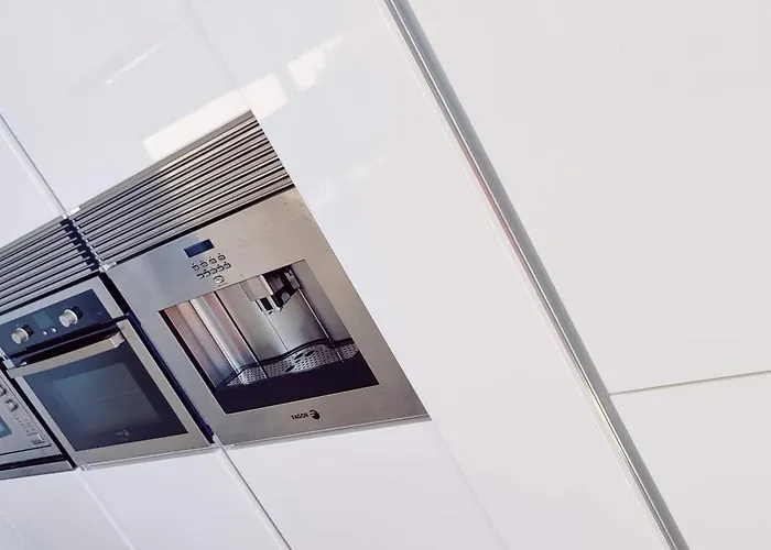 Casa O Carrasco Design House With Pool Villa *